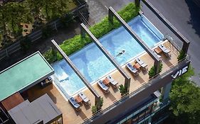 Vie Hotel Bangkok - Mgallery Collection